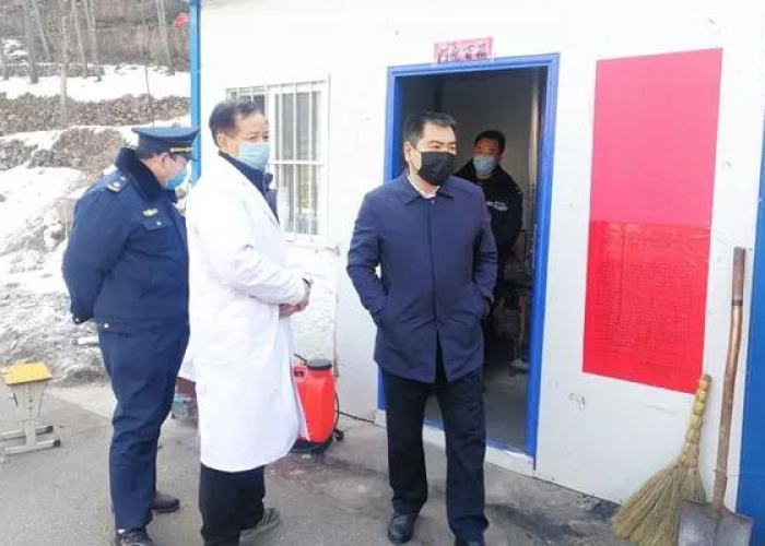 疫情该准备些什么物资（疫情该准备些什么物资呢）