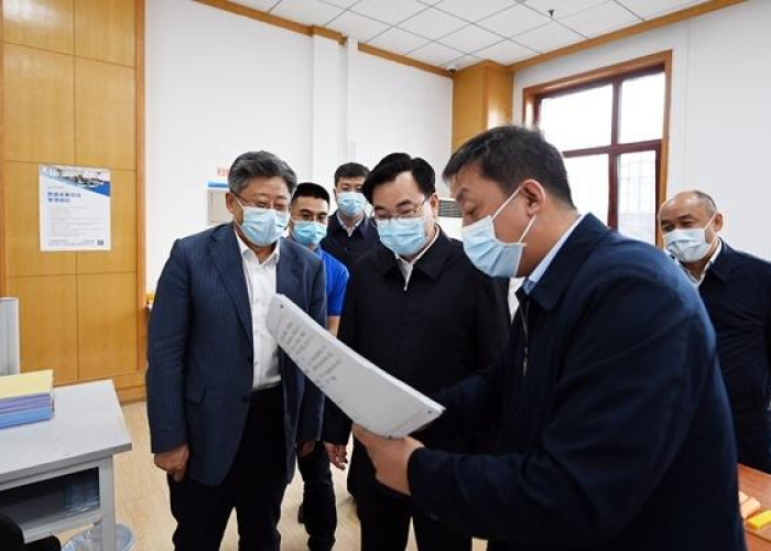 疫情该准备些什么物资（疫情该准备些什么物资呢）