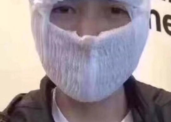 疫情搞笑视频热门作品（疫情 搞笑）