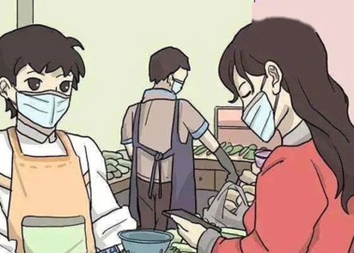疫情期间最重要的是有住的地方（疫情期间人们最需要什么?）