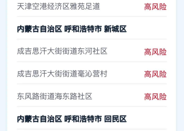 新冠疫情山东最新情况（新冠肺炎最新情况山东）