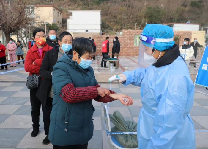 新冠疫情山东最新情况（新冠肺炎最新情况山东）
