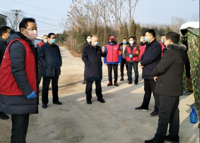 疫情我们需要做些什么（疫情我们需要做些什么工作）