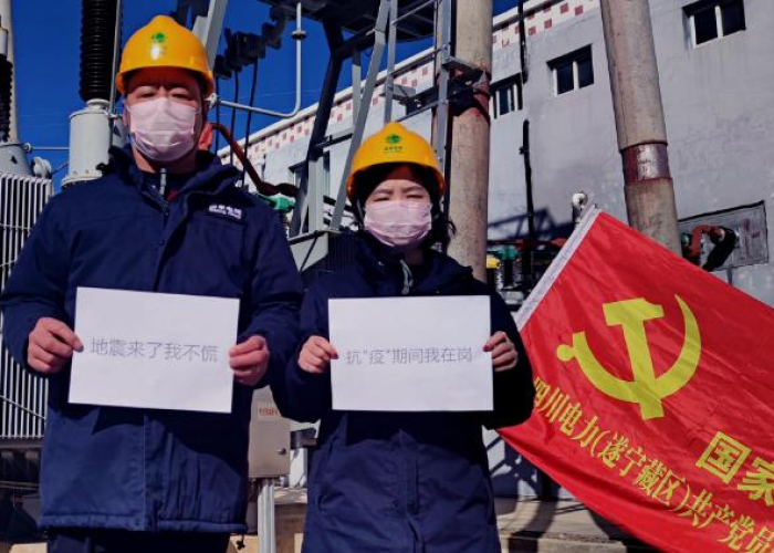 疫情我们需要做些什么（疫情我们需要做些什么工作）
