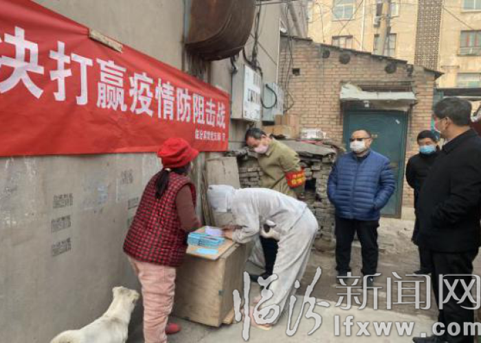 临汾疫情怎么样了现在（临汾的疫情怎么样了）