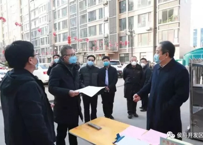 临汾疫情怎么样了现在（临汾的疫情怎么样了）