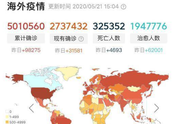 新冠疫情什么时候彻底结束（新冠疫情什么时候彻底结束的）