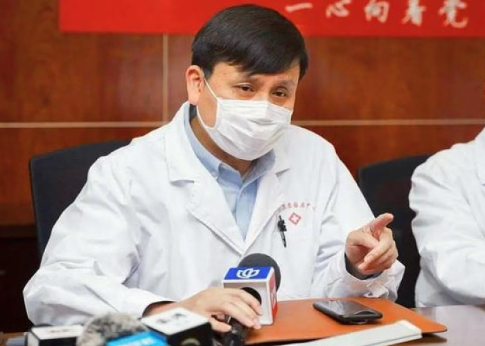 2020疫情什么时候结束张文宏（2020年疫情什么时候结束的说说）