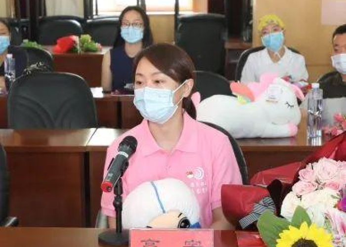 疫情啥时候结束领导发言（疫情啥事候结束）