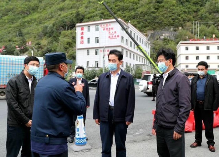 疫情之后为什么经济会这么差（为什么疫情期间我国的经济还能向前呢）