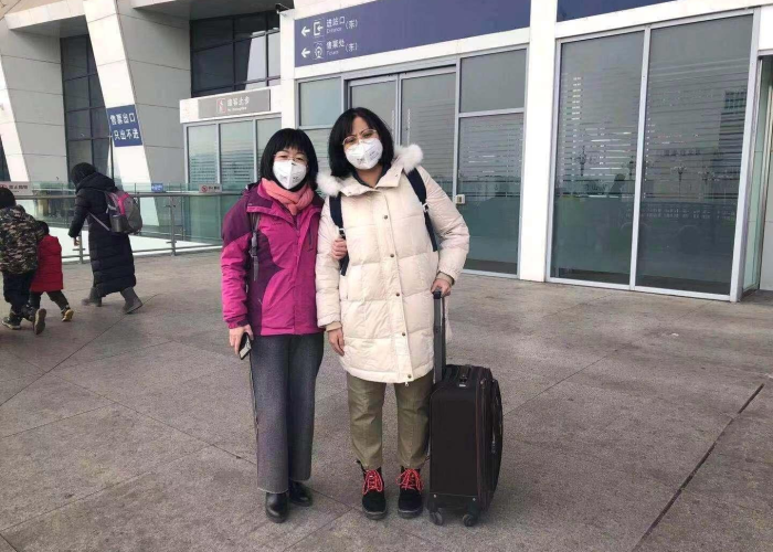 疫情是哪一年来的（疫情哪一年来的?）