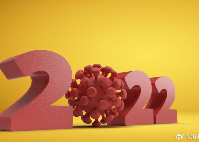 新冠疫情2022（新冠疫情2022年什么时候爆发的）