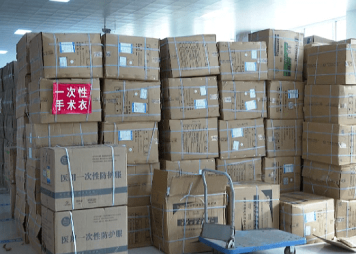 疫情需要哪些物资（疫情需要什么物资）