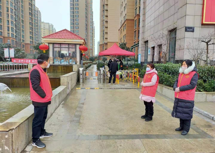 一张图带你了解疫情（一张图了解疫情发展）