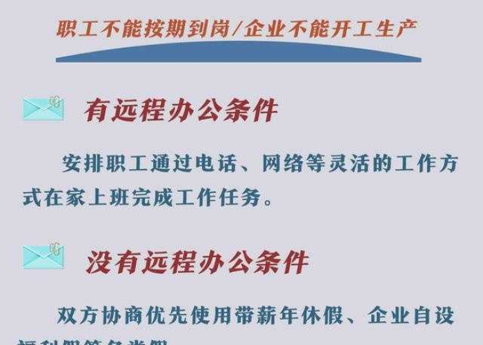 疫情封到公司（疫情封闭不能上班公司照样发工资吗）