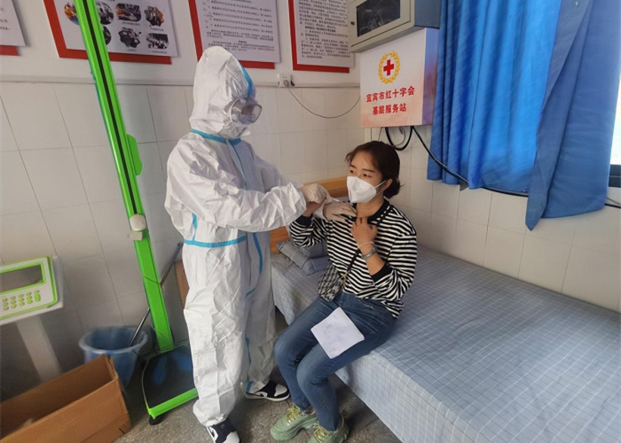 宜宾疫情严不严重（宜宾疫情严不严重了）