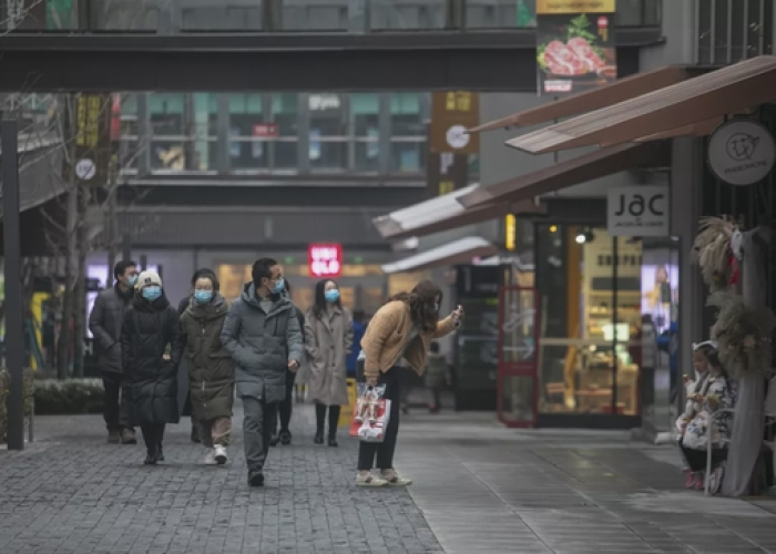 疫情放开的城市怎么样了（疫情全面放开）