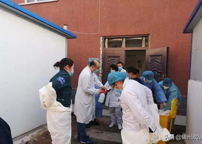 中国新冠疫情什么时候结束（中国新冠何时结束）