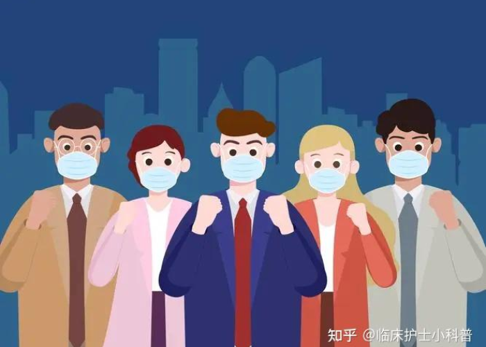 三年疫情给我们带来什么影响（3年疫情）