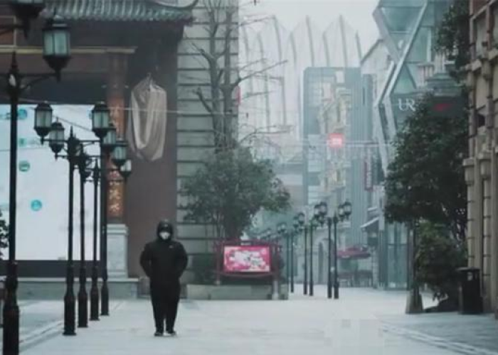 2019武汉疫情几月封城（武汉2019年几号封城）
