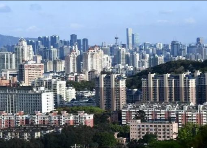 武汉疫情后绝户的房子实拍（疫情之后的武汉房价）