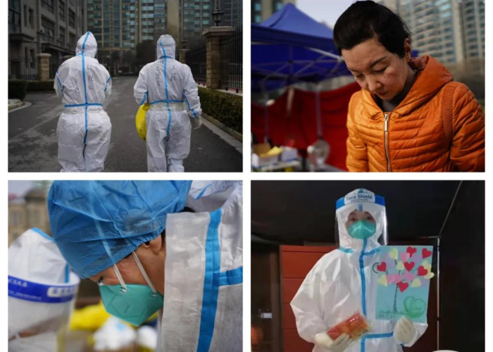 疫情什么时间才能结束呢文案（疫情什么时候结束?想见的人都换了八个了）