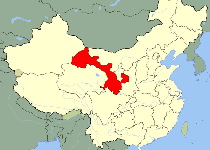 中国现在哪里疫情最严重?（中国现在哪个地方疫情最严重现在）