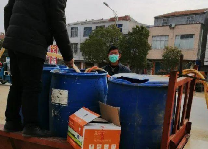 湖北疫情责任人处理（湖北省处理疫情防控责任人）
