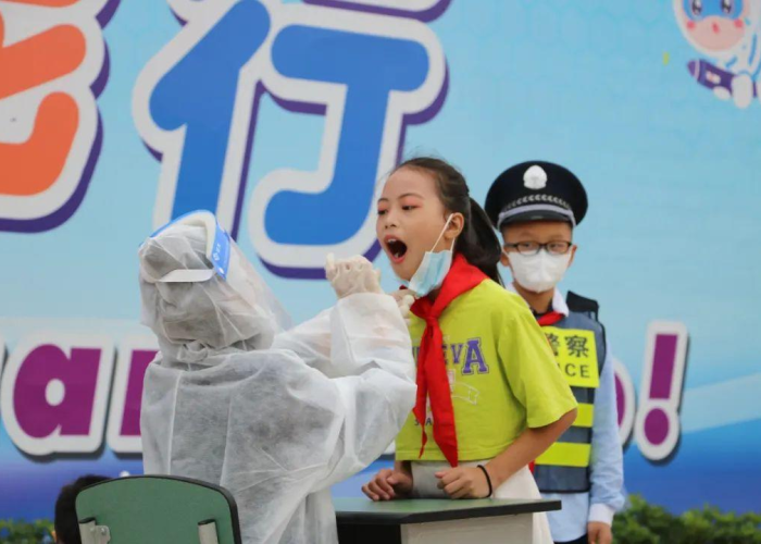 成都疫情防控消息双流区（成都双流最新）