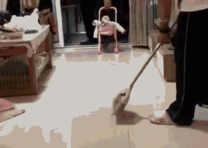 疫情之后家里只剩一个人（疫情期间一个人呆在家会怎样）