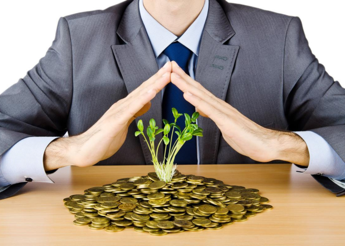 疫情钱到底被谁挣了（疫情的钱谁出）