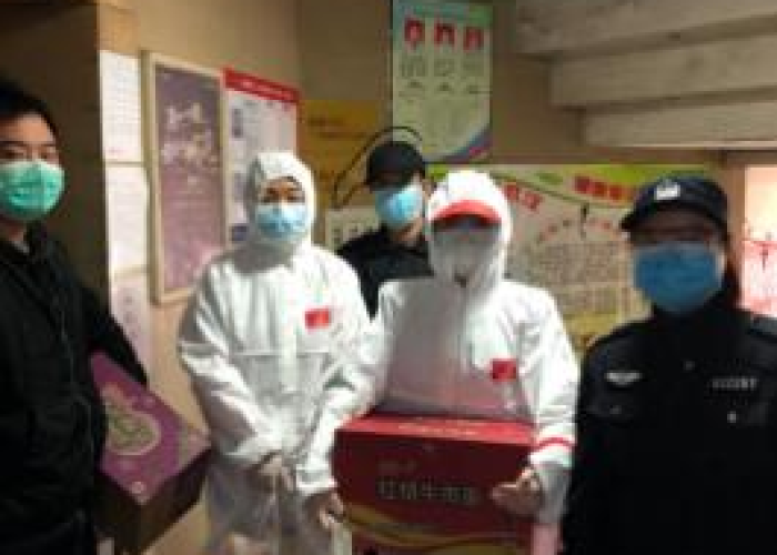 疫情期间需要准备什么生活物品（疫情期间需要准备哪些物资）