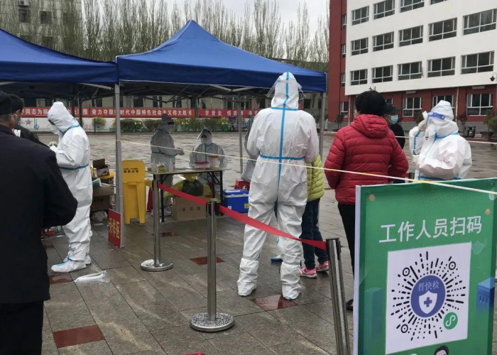 疫情你什么时候结束的美文（疫情何时结束生活何时正常）
