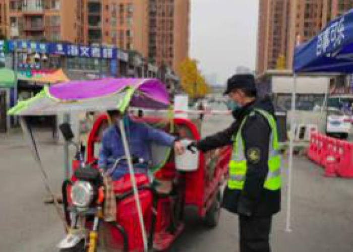 成都疫情是怎么爆发的（成都疫情怎么起来的）