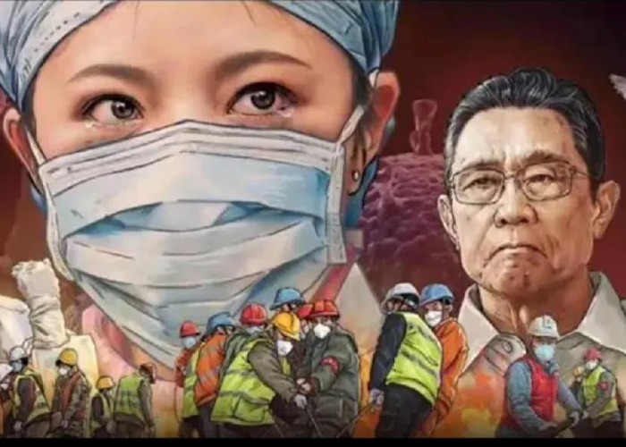 疫情期间令人感动的事的作文（疫情期间感动的事作文500字）