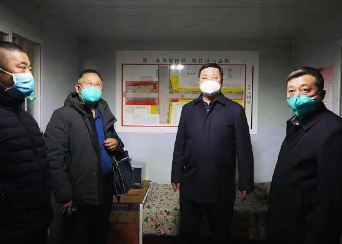 中国为什么放开疫情管控（为什么国内疫情控制住了）