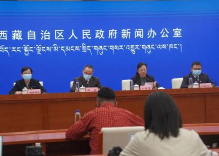 2020年疫情第一次报道（疫情第一次新闻发布会）