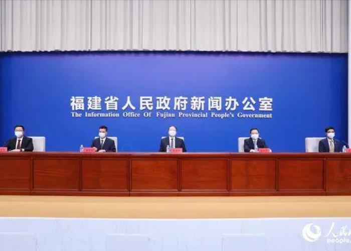 2020年疫情第一次报道（疫情第一次新闻发布会）