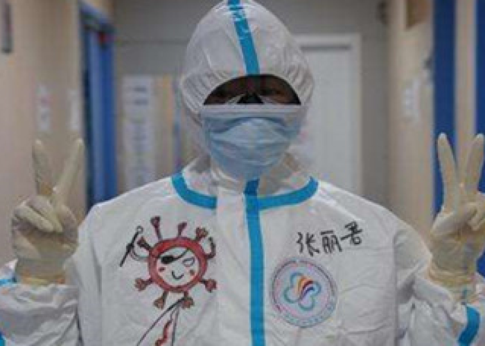 疫情来的太突然的句子（关于疫情来的突然的句子）