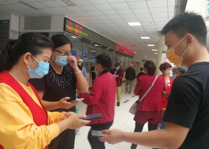 疫情志愿者给钱吗一天多少钱（疫情期间志愿者给钱吗?）