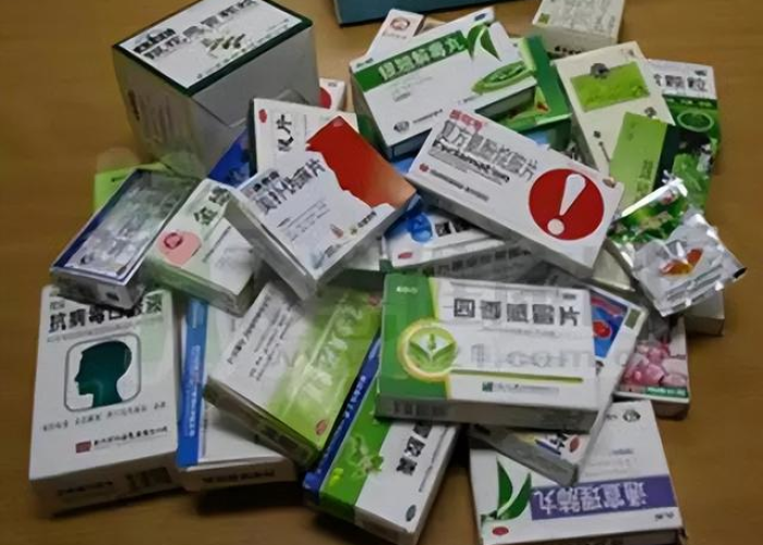 疫情准备哪些感冒药（疫情准备哪些感冒药比较好）