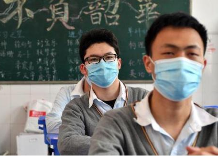 最近哪个地方疫情又爆发了（最近哪个地方疫情又爆发了呢）