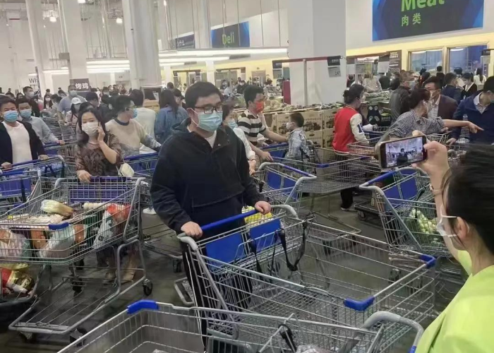 疫情是什么时候开始的地方（请问疫情是什么时候开始的）