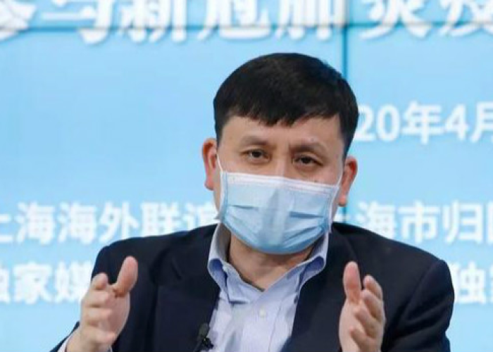 中国疫情什么时候结束张文宏（中国疫情什么时候彻底结束）