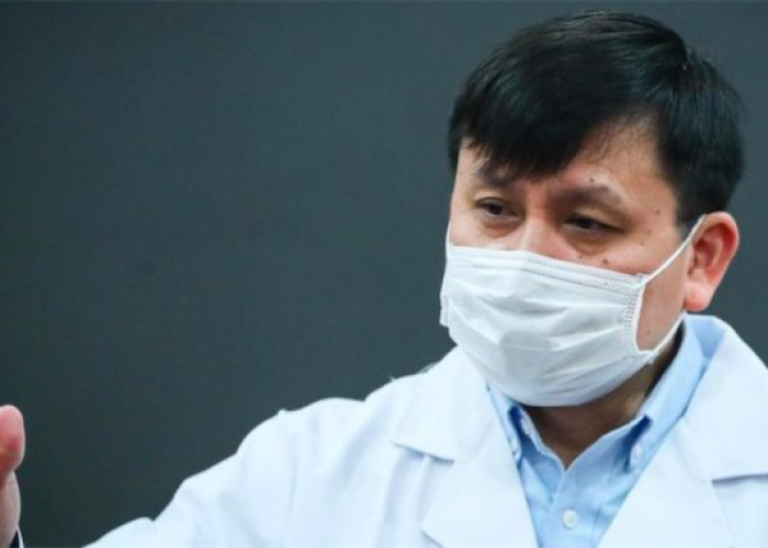 中国疫情什么时候结束张文宏（中国疫情什么时候彻底结束）