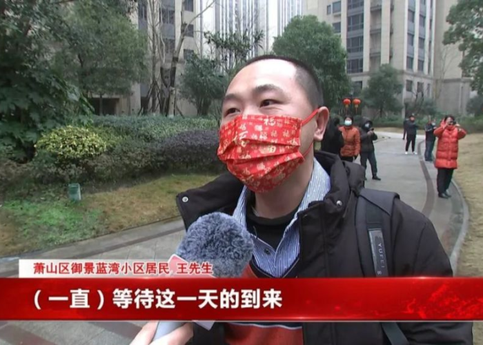疫情解封第一天的感慨（疫情解封了的心情说说霸气）