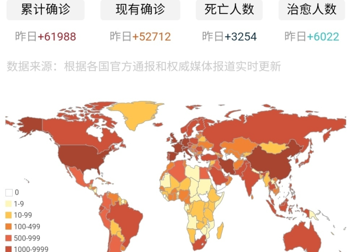 中国新冠疫情起始时间历史书（中国新冠疫情是哪一年爆发的）