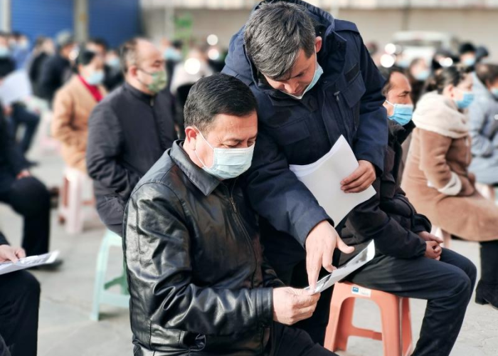 疫情防控很重要（疫情防控的重大意义是什么）