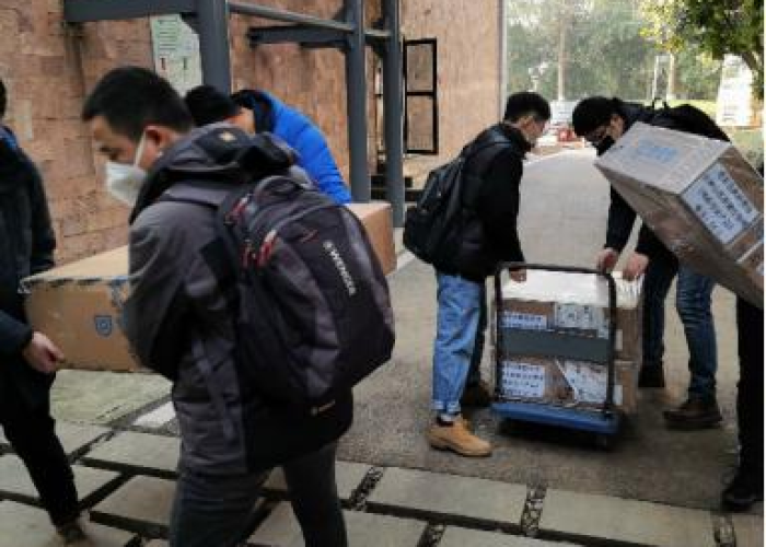 新冠疫情已经持续多久了（新冠疫情会持续多久才能彻底结束?）