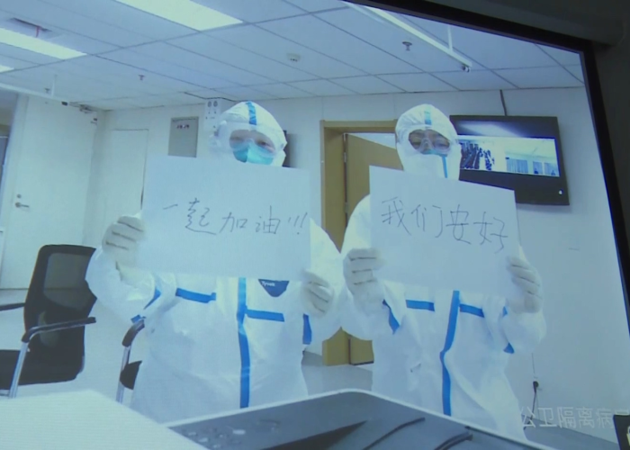 疫情回忆录视频素材无水印（疫情记录视频素材）
